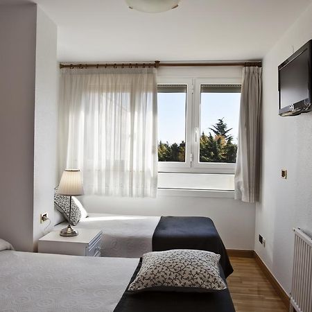 Pension Pasadena Pamplona Exterior photo
